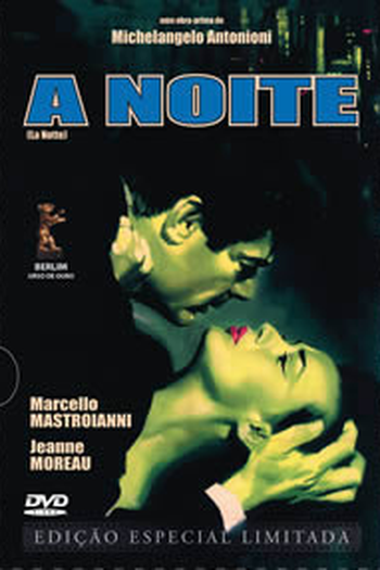  de Filme A Noite (1961)