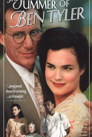 Poster 1 de Filme O Conflito Ben Tyler (1996)