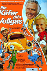 Ein Käfer gibt Vollgas (Ein Käfer gibt Vollgas)