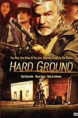 Trilha Indomável (Hard Ground)