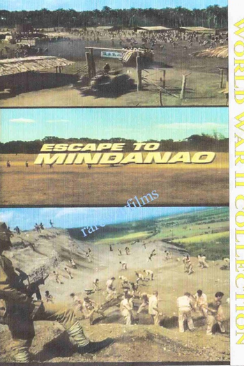  de Filme Fuga Para Mindanao (1968)