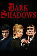 Dark Shadows (Dark Shadows)