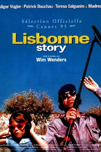  de Filme O Céu de Lisboa (1994)