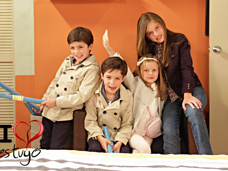 Foto 170 de Meu Coração é Teu