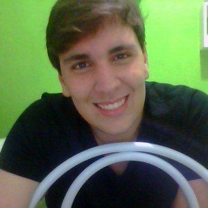 Foto de perfil de Flavio