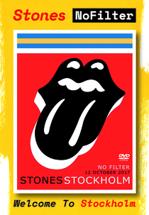 Rolling Stones - Stockholm 2017 (Rolling Stones - Stockholm 2017)