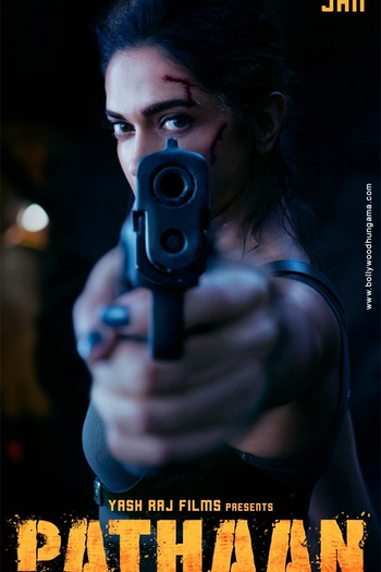  de Filme Pathaan (2023)