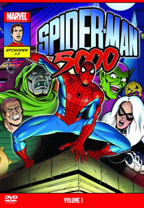 Homem-Aranha (1º Temporada) (Spider-Man (Season 1))