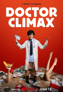 Doutor Clímax (ดอกเตอร์ไคลแมกซ์ ปุจฉาพาเสียว)