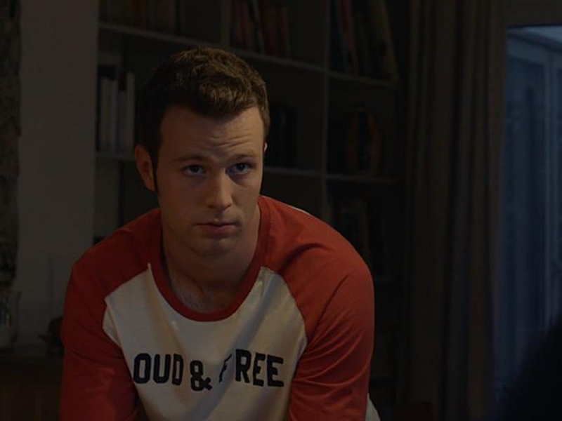 Foto 10 de Merlí (2ª Temporada)
