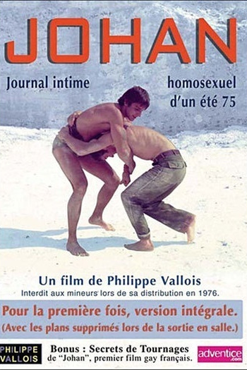  de Filme Johan (1976)
