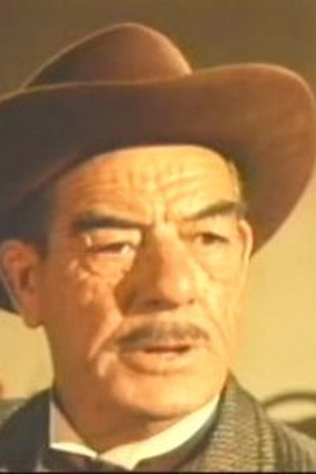 Poster de Episódio Deadman's Law (1968)
