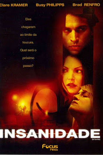  de Filme Insanidade (2004)