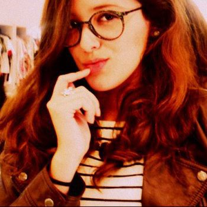 Foto de perfil de Ingrid Morais