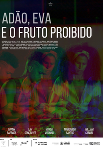Adão, Eva e o Fruto Proibido (Adão, Eva e o Fruto Proibido)