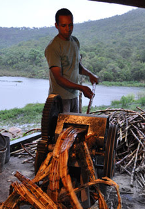 Ibitipoca, Droba Pra Lá (Ibitipoca, Droba Pra Lá)