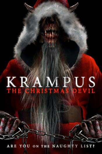  de Filme Krampus: O Justiceiro do Mal (2013)