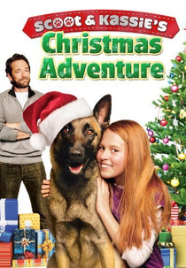 K-9: Um Conto de Natal (K-9 Adventures: A Christmas Tale)