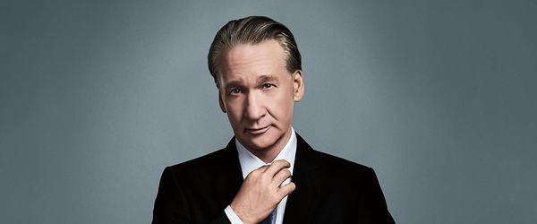 Bill Maher esculacha Billie Eilish