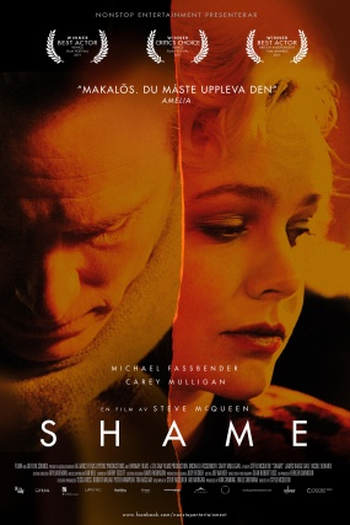  de Filme Shame (2011)