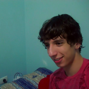 Foto de perfil de Gabriel