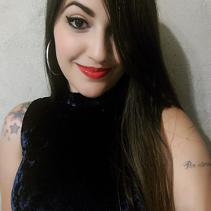 Foto de perfil de Valéria Frossard