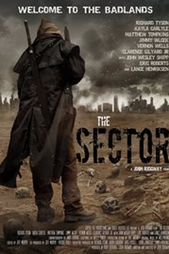  de Filme The Sector (2016)