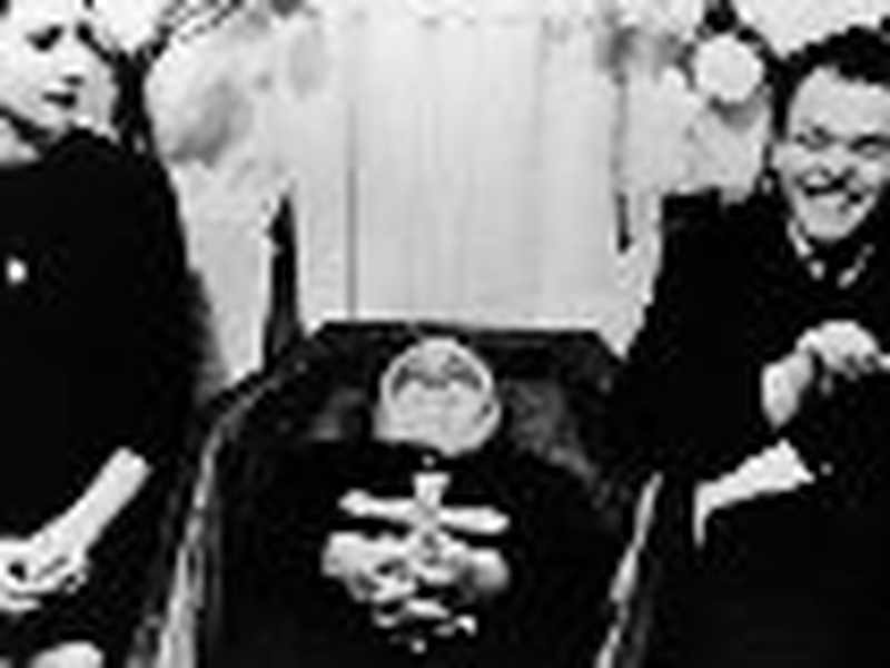 Foto 1 de De Punhos Cerrados