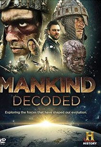 Humanidade Decifrada (Mankind Decoded)