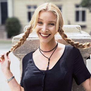 Foto de perfil de Maria Paula