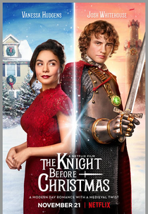 Um Passado de Presente (The Knight Before Christmas)