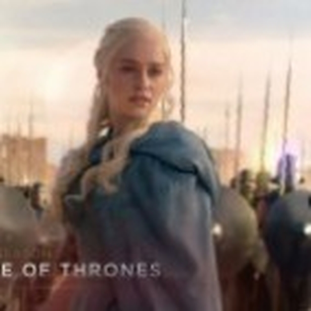 HBO libera novo vídeo dos bastidores da 3ª temporada de Game of Thrones