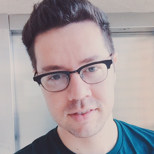 Foto de perfil de Elton V.