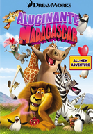 Alucinante Madagascar (Madly Madagascar)