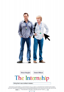 Os Estagiários (The Internship)