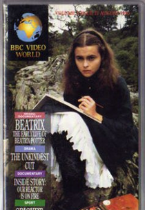 The Early Life of Beatrix Potter (The Early Life of Beatrix Potter)