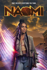 Naomi (1ª Temporada) (Naomi (Season 1))