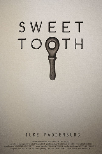Poster de Filme Sweet Tooth (2019)