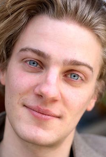 Niklas Doddo - Poster 1