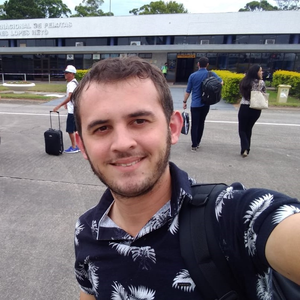 Foto de perfil de João Barbalho