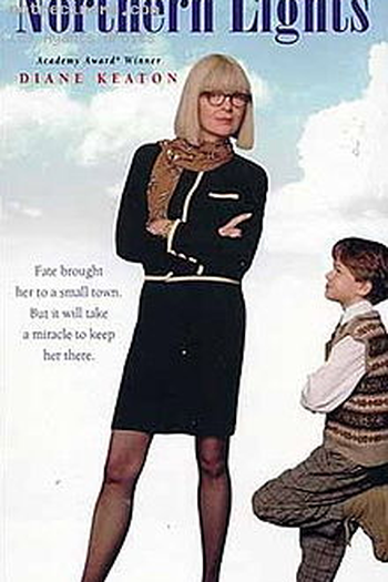 Poster de Filme Aurora Boreal (1997)