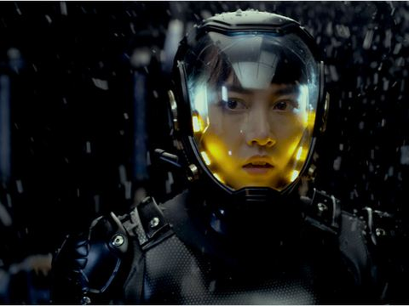 Foto 9 de Círculo de Fogo