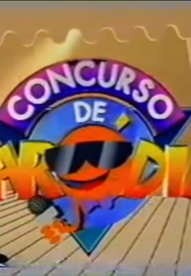 Concurso de Paródias (Concurso de Paródias)