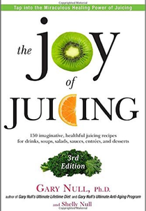 A Alegria do Suco (The Joy of Juicing)