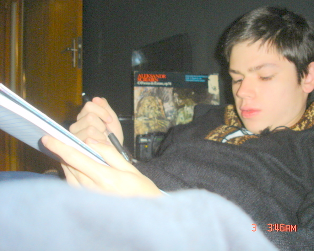 Lucas Navarro - Foto 2