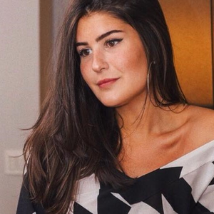 Foto de perfil de Maria Julia