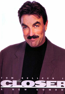 The Closer (The Closer)