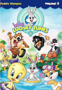 Baby Looney Tunes (3ª Temporada) (Baby Looney Tunes (Season 3))