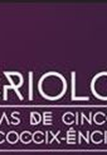 Duas de Cinco + Cóccix-ência (Duas de Cinco + Cóccix-ência)