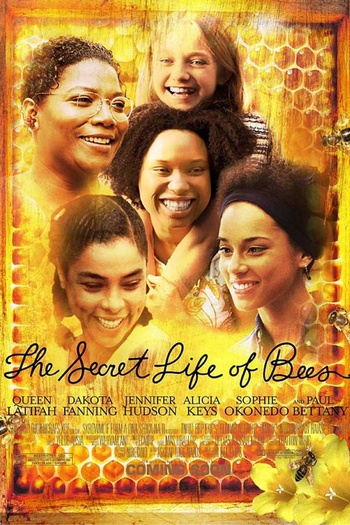  de Filme A Vida Secreta das Abelhas (2008)